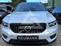 2019 Volvo XC40