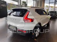 2019 Volvo XC40