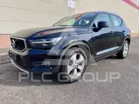 2019 Volvo XC40