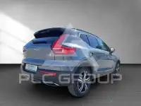 2019 Volvo XC40