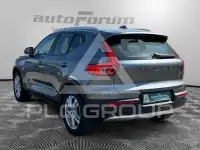 2019 Volvo XC40