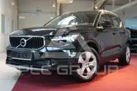 2019 Volvo XC40