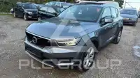 2019 Volvo XC40
