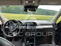 2019 Volvo XC40