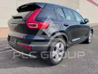 2019 Volvo XC40