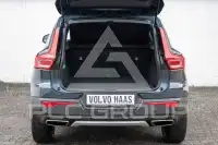 2019 Volvo XC40