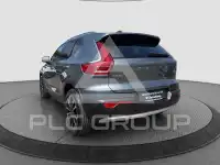 2019 Volvo XC40