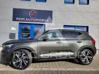2019 Volvo XC40