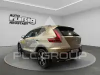 2019 Volvo XC40