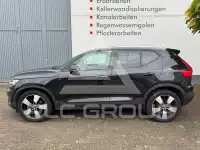 2019 Volvo XC40