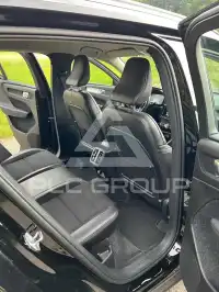 2019 Volvo XC40