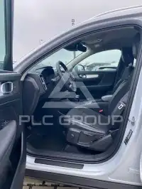 2019 Volvo XC40