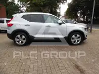 2019 Volvo XC40