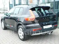 2019 Volvo XC40