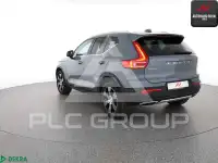 2019 Volvo XC40