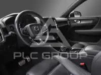 2019 Volvo XC40