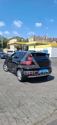 2019 Volvo XC40
