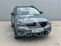 2019 Volvo XC40
