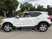 2019 Volvo XC40
