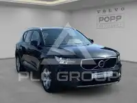 2019 Volvo XC40
