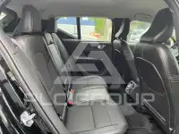 2019 Volvo XC40