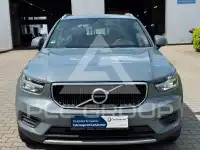 2019 Volvo XC40