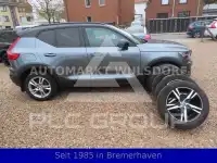 2019 Volvo XC40