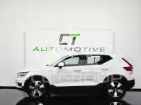 2019 Volvo XC40