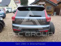 2019 Volvo XC40