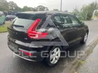2019 Volvo XC40