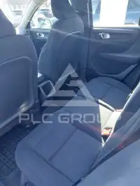 2019 Volvo XC40