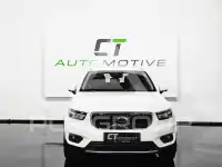 2019 Volvo XC40