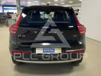 2019 Volvo XC40