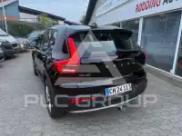 2019 Volvo XC40