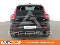 2019 Volvo XC40