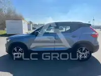 2019 Volvo XC40