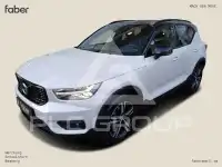 2019 Volvo XC40
