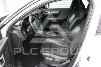 2019 Volvo XC40
