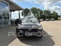 2019 Volvo XC40