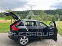 2019 Volvo XC40