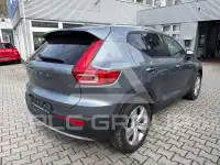 2019 Volvo XC40