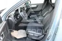2019 Volvo XC40
