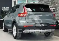 2019 Volvo XC40