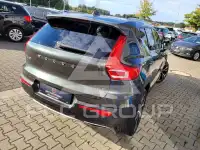 2019 Volvo XC40