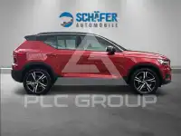 2019 Volvo XC40
