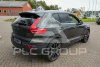 2019 Volvo XC40