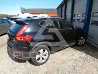 2019 Volvo XC40