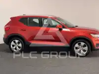 2019 Volvo XC40