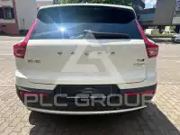 2019 Volvo XC40