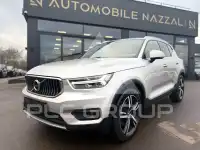 2019 Volvo XC40